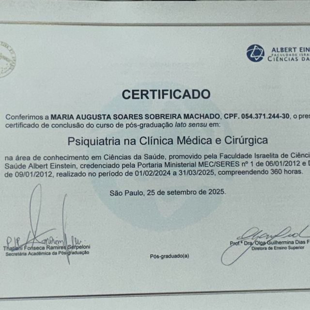 Ampliar imagem: certificate 1