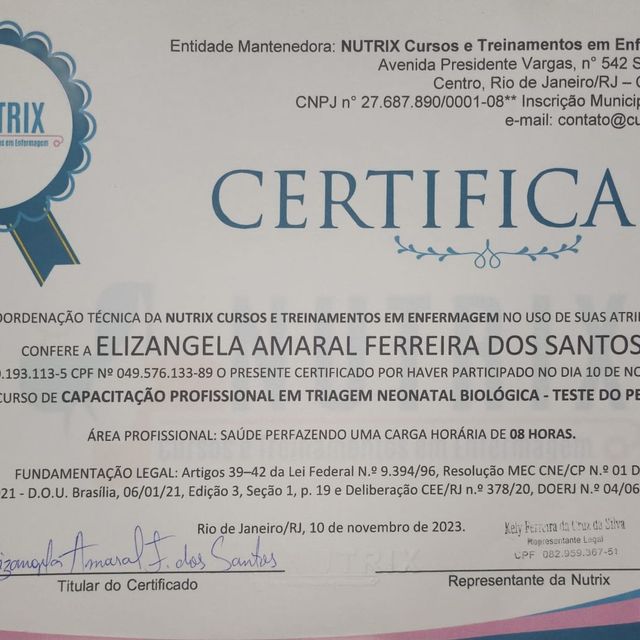 Ampliar imagem: certificate 2