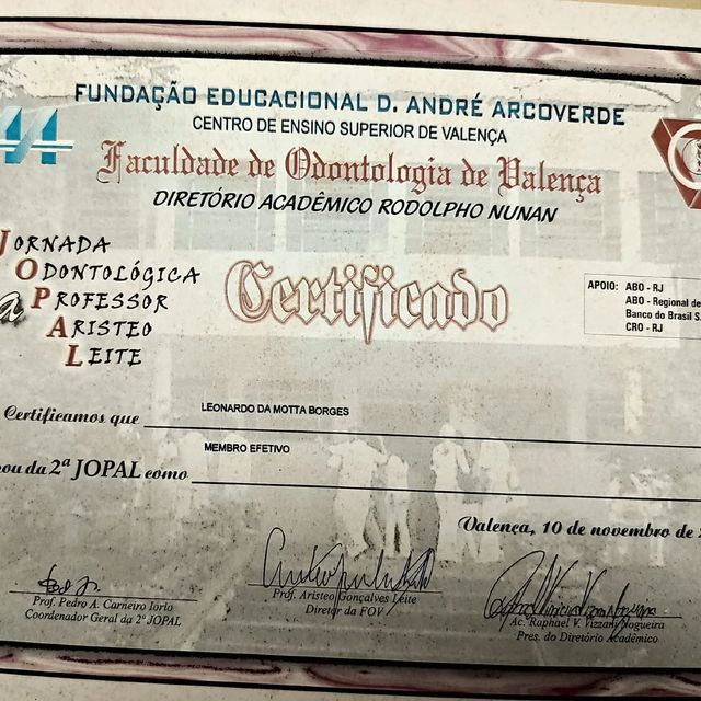 Ampliar imagem: certificate 5