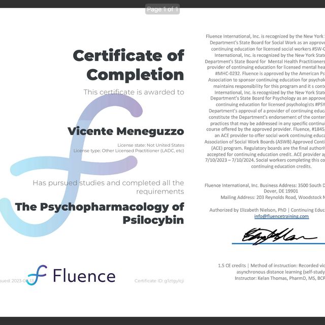 Ampliar imagem: certificate 6