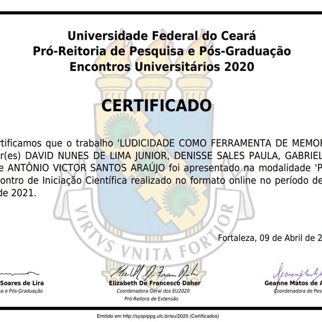 Ampliar imagem: certificate 19