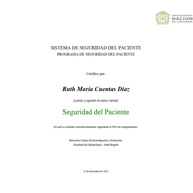 Acercar imagen: certificate 8