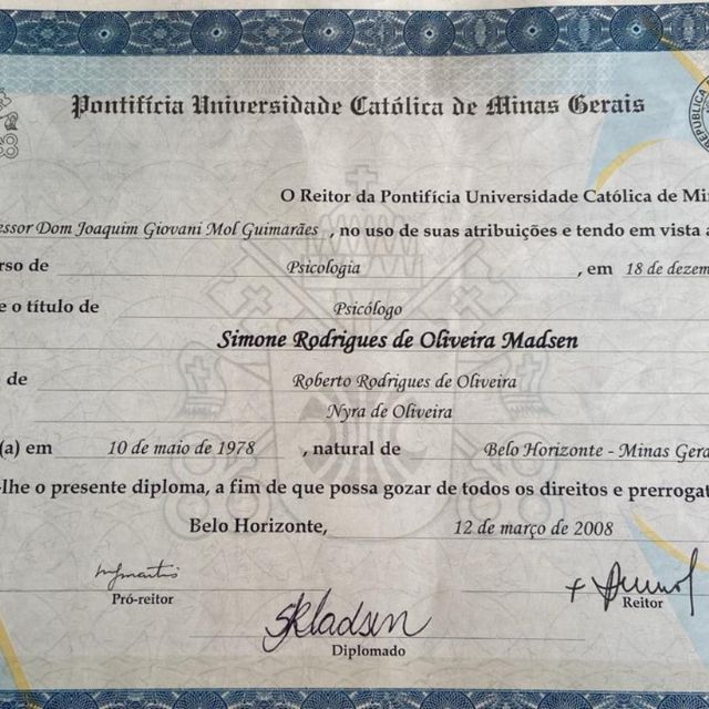 Ampliar imagem: certificate 3