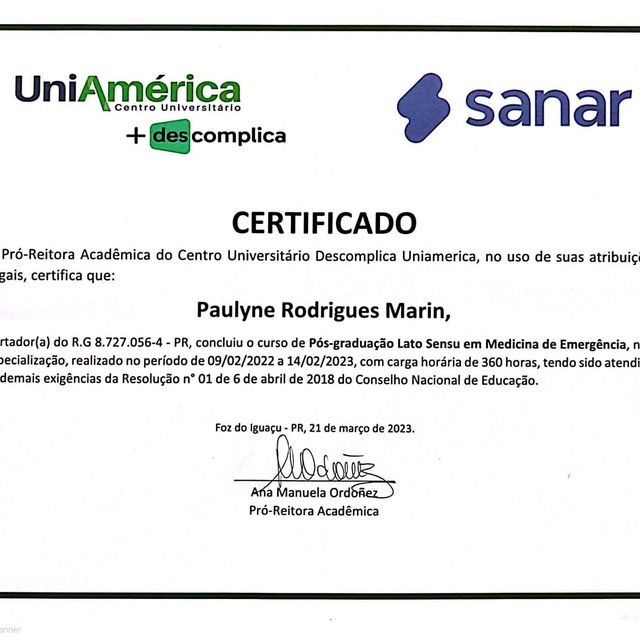 Ampliar imagem: certificate 5