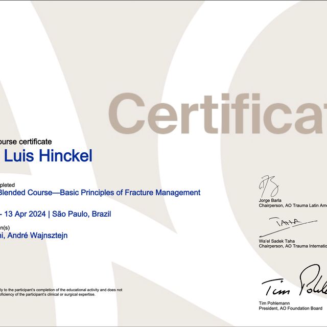 Ampliar imagem: certificate 5