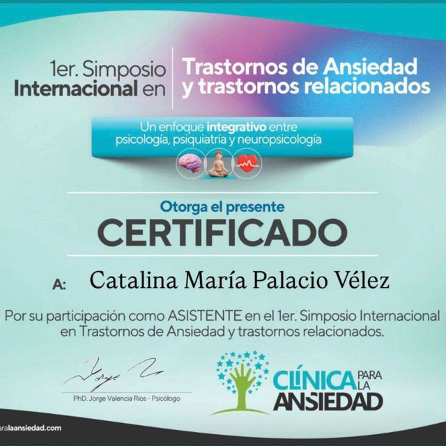 Acercar imagen: certificate 9