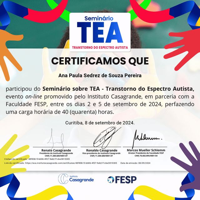 Ampliar imagem: certificate 8