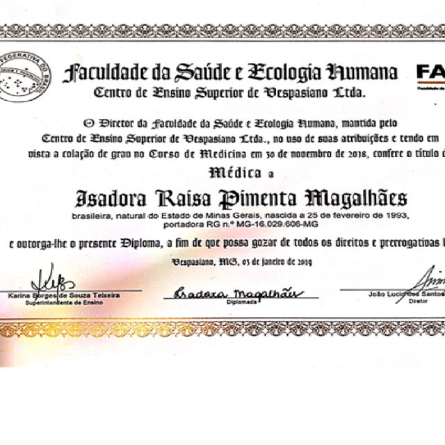 Ampliar imagem: certificate 1