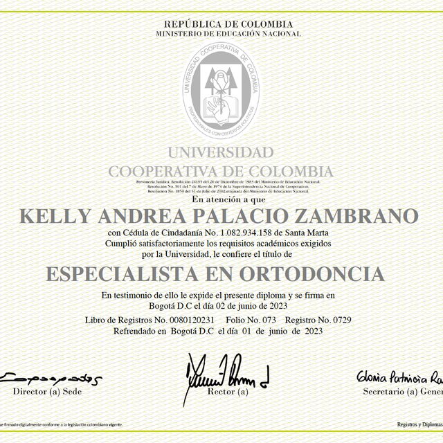 Acercar imagen: certificate 9
