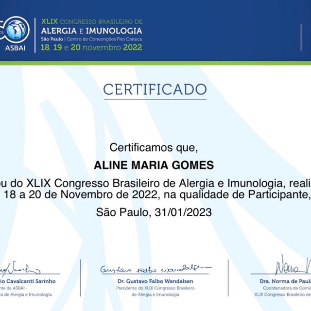 Ampliar imagem: certificate 4