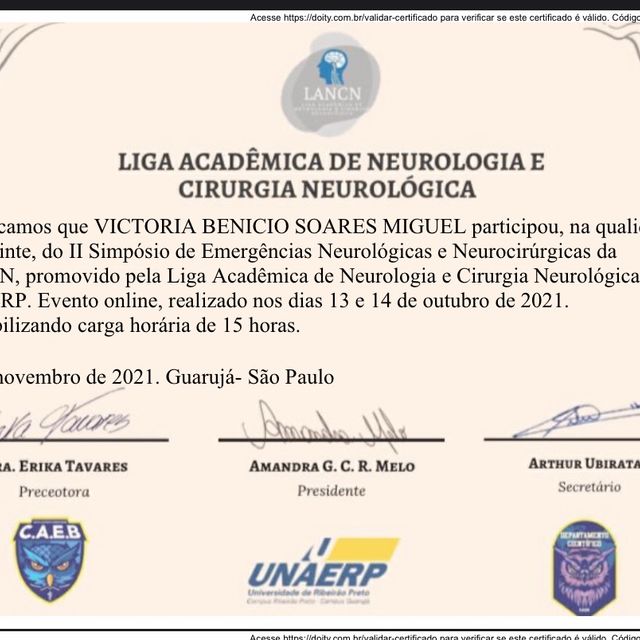 Ampliar imagem: certificate 5