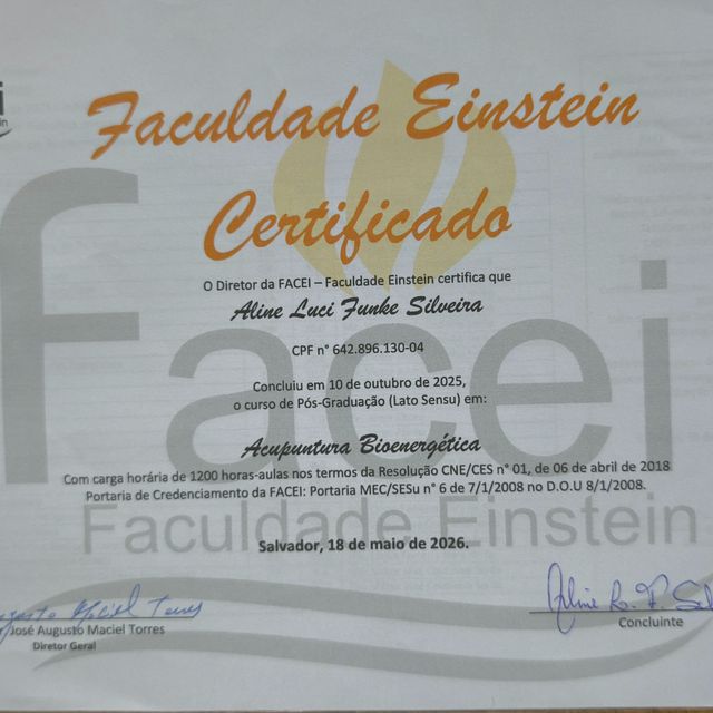 Ampliar imagem: certificate 14
