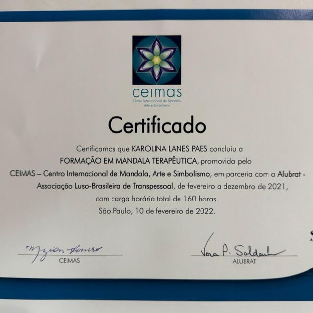 Ampliar imagem: certificate 4