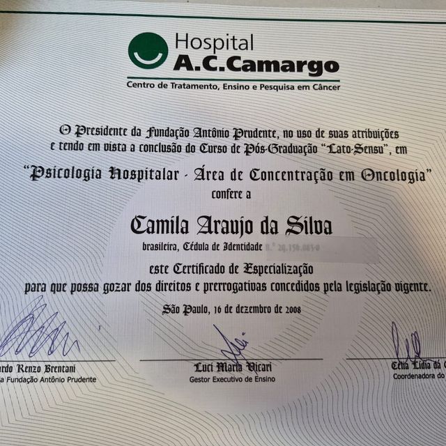 Ampliar imagem: certificate 2