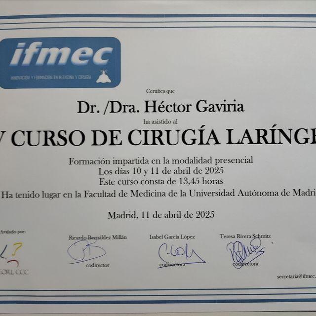 Acercar imagen: certificate 17