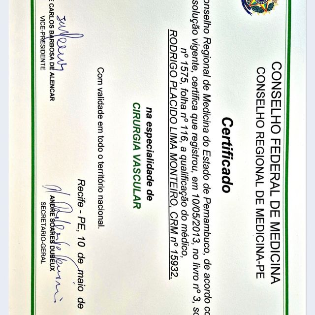 Ampliar imagem: certificate 1