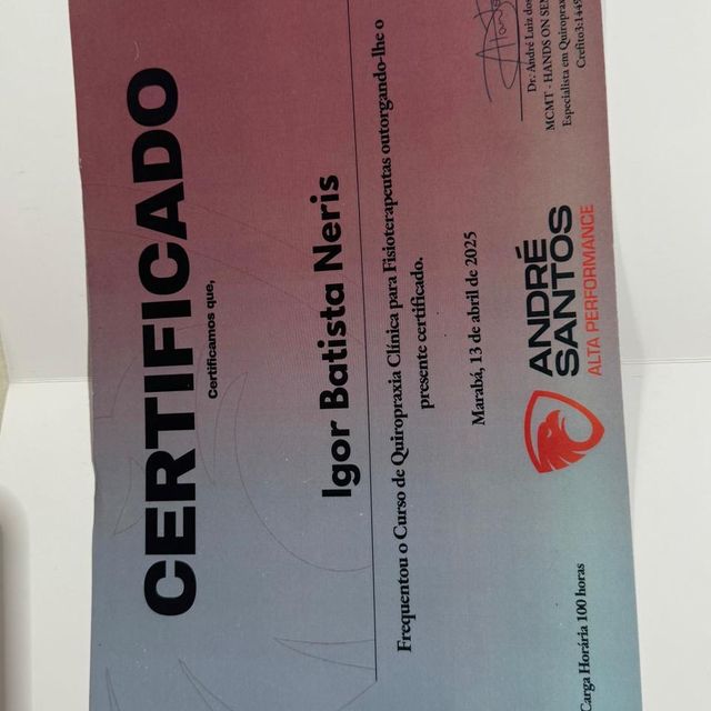 Ampliar imagem: certificate 4