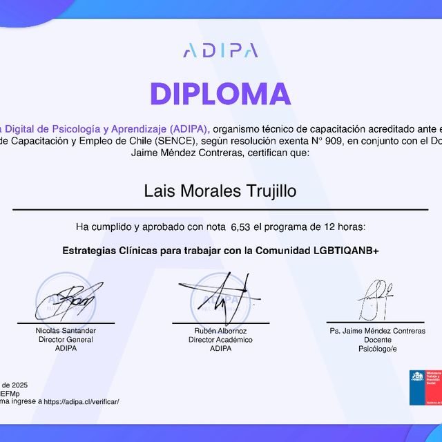 Acercar imagen: certificate 1