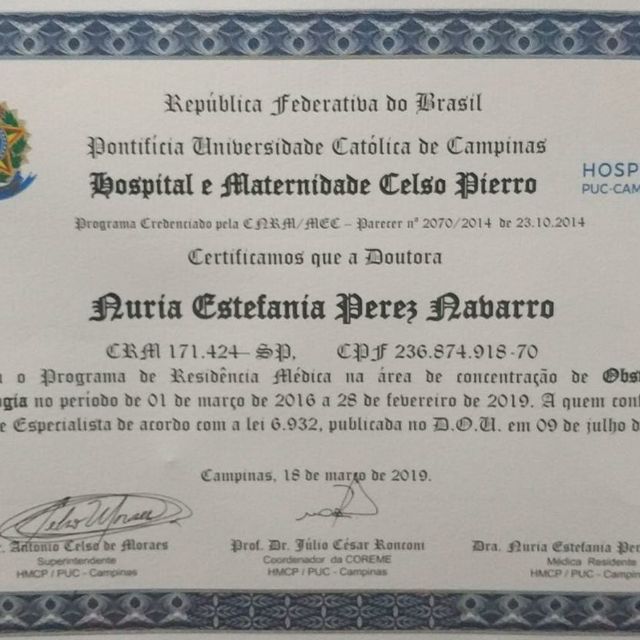 Ampliar imagem: certificate 3