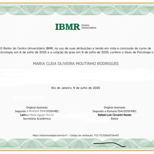 Ampliar imagem: certificate 1