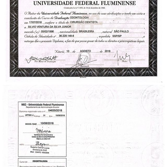 Ampliar imagem: certificate 5