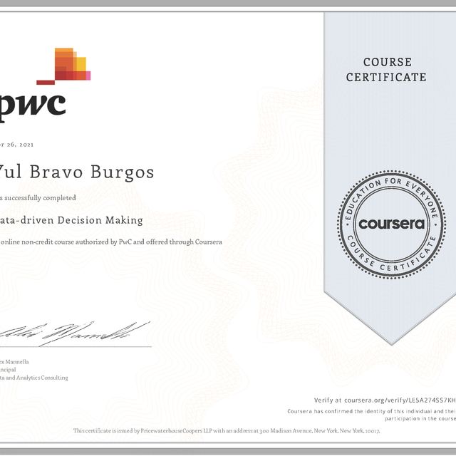 Acercar imagen: certificate 17