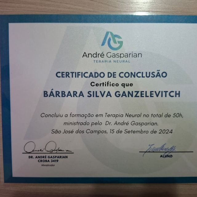 Ampliar imagem: certificate 11