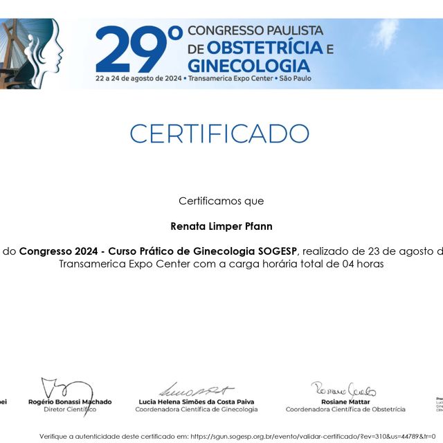 Ampliar imagem: certificate 15
