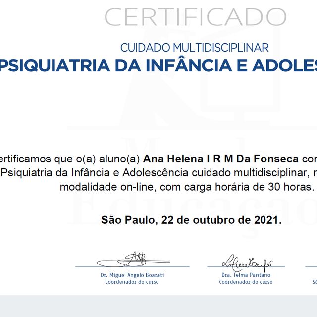 Ampliar imagem: certificate 6