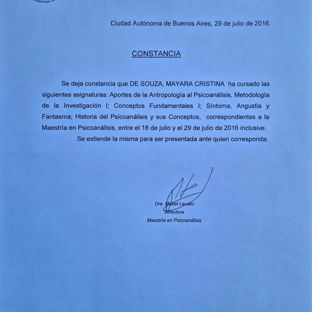 Ampliar imagem: certificate 3