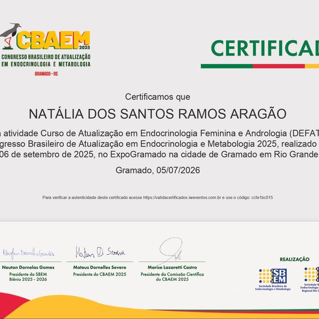 Ampliar imagem: certificate 5