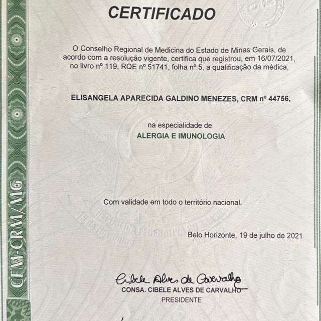 Ampliar imagem: certificate 4