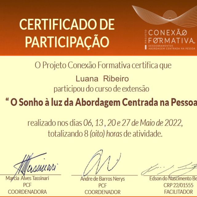 Ampliar imagem: certificate 8
