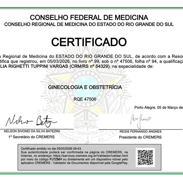 Ampliar imagem: certificate 1