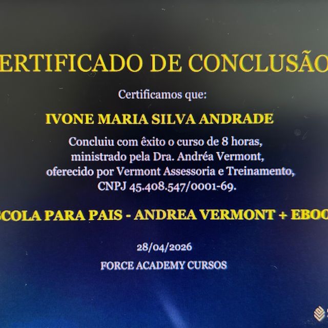 Ampliar imagem: certificate 2