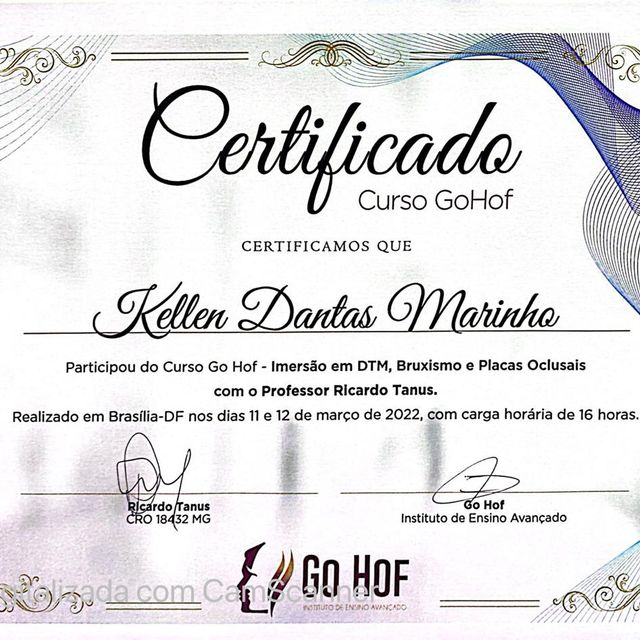 Ampliar imagem: certificate 1