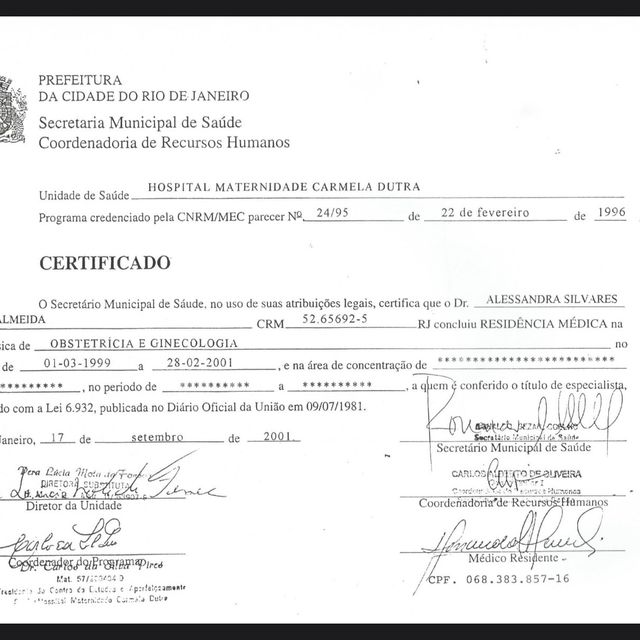 Ampliar imagem: certificate 1
