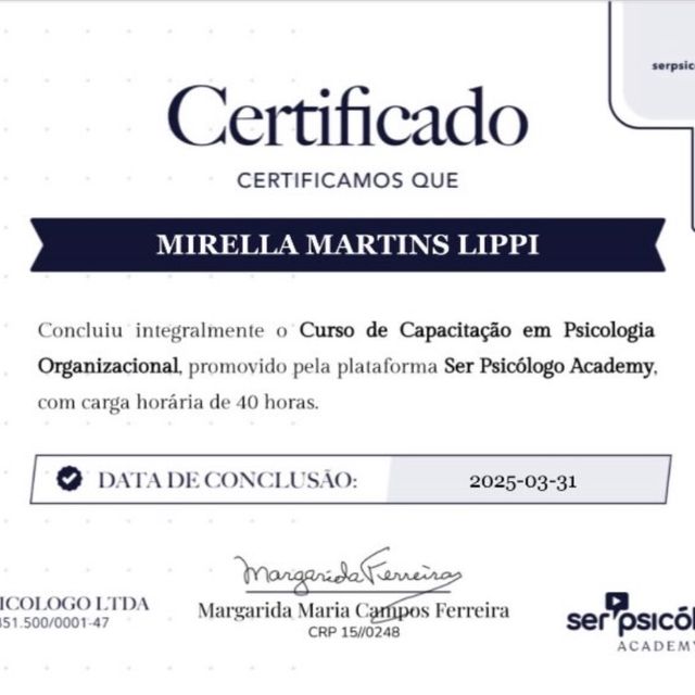 Ampliar imagem: certificate 1
