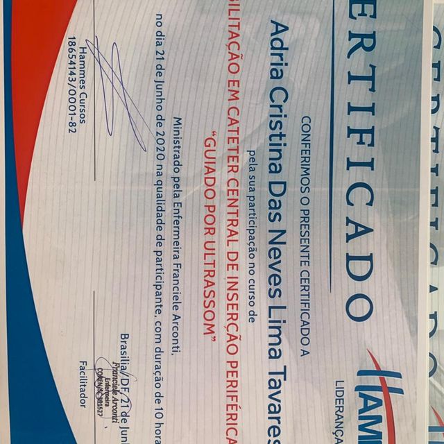 Ampliar imagem: certificate 5