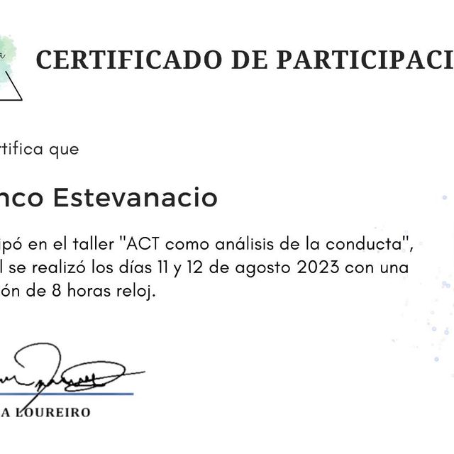 Acercar imagen: certificate 6