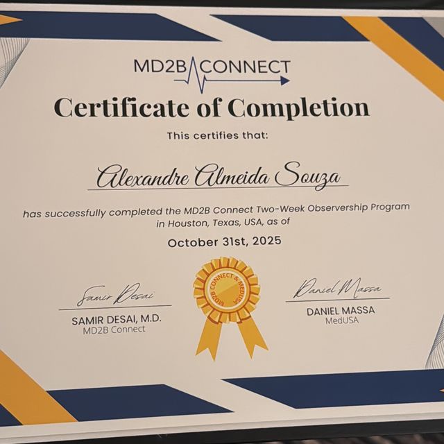 Ampliar imagem: certificate 3