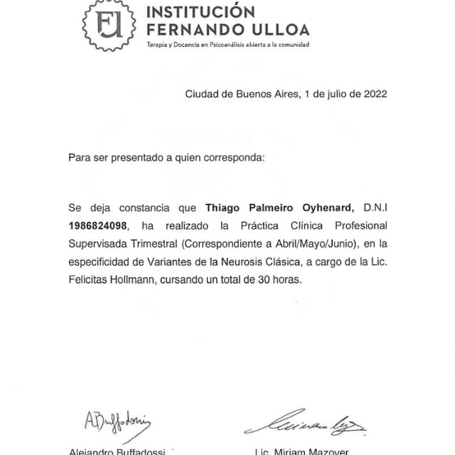 Ampliar imagem: certificate 17