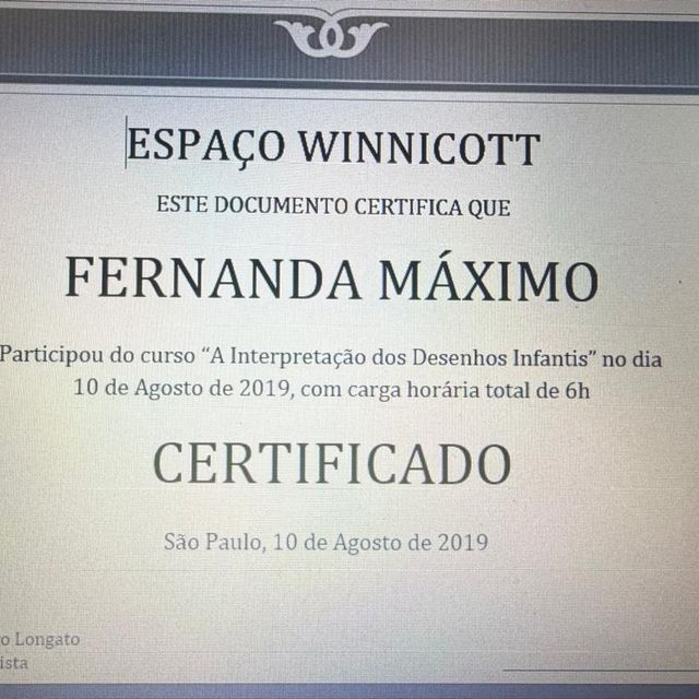 Ampliar imagem: certificate 12