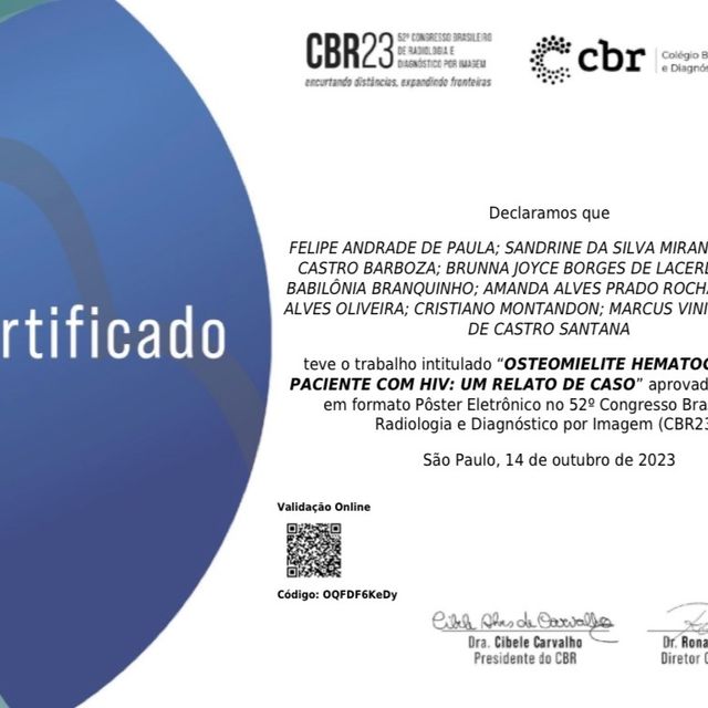 Ampliar imagem: certificate 4