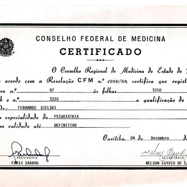 Ampliar imagem: certificate 14
