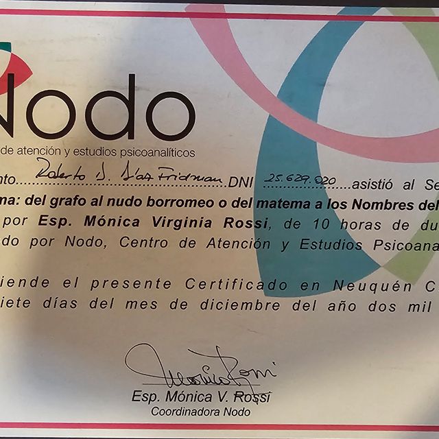 Acercar imagen: certificate 2