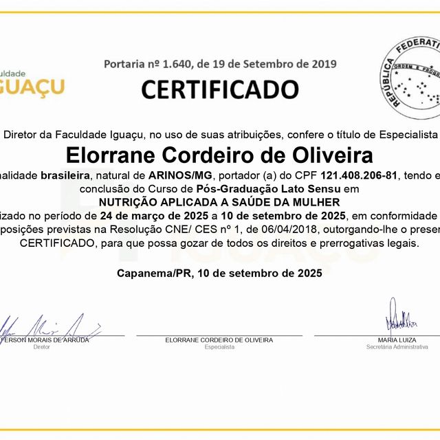 Ampliar imagem: certificate 1