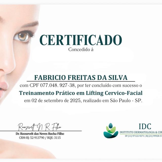 Ampliar imagem: certificate 4