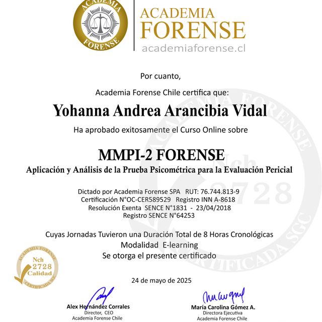 Acercar imagen: certificate 1