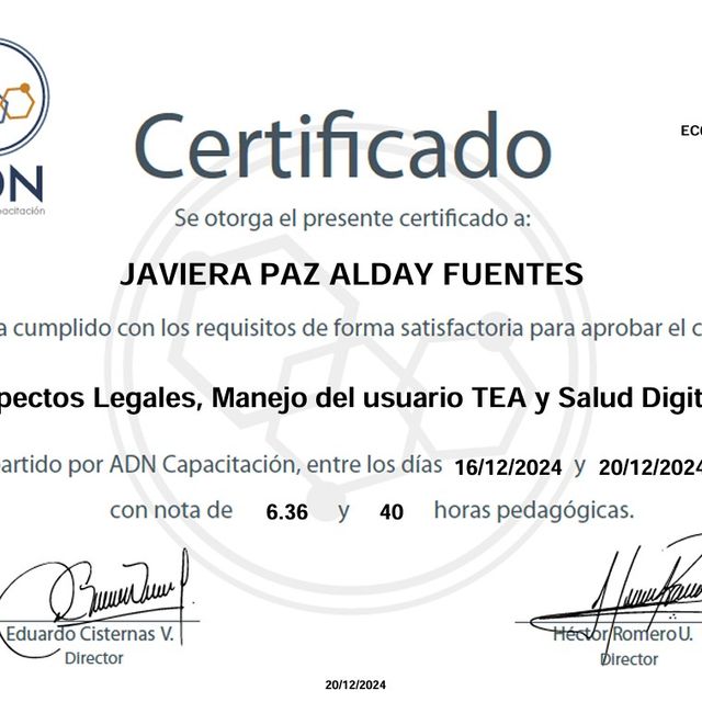 Acercar imagen: certificate 2